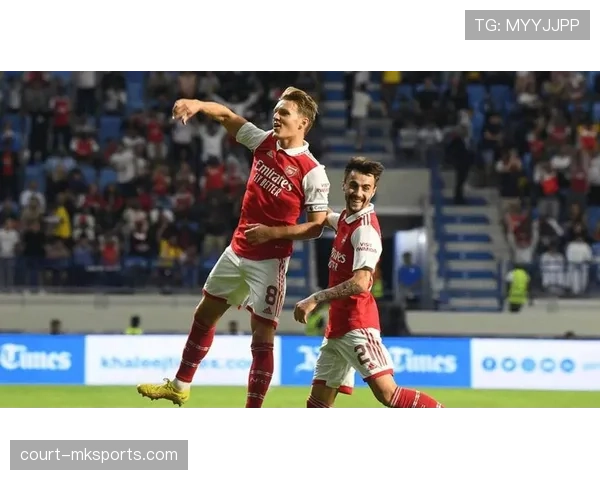 奥德加德续约谈判顺利推进，阿森纳未来蓝图愈发清晰