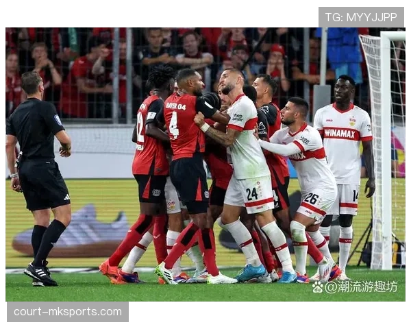 博尼法斯出色发挥助力勒沃库森提升争冠实力