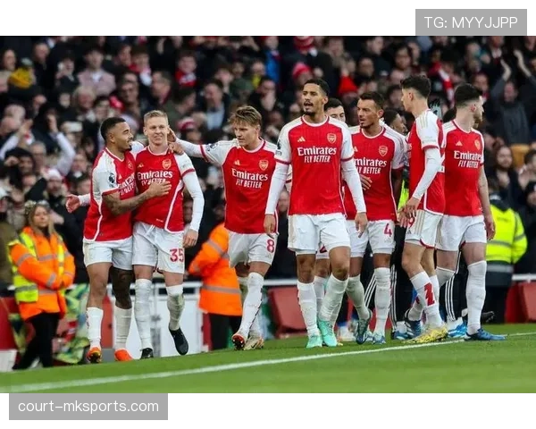 奥德加德进攻组织能力显著提升,助阿森纳状态回暖引关注 奥德加德进攻组织能力显著提升,助阿森纳状态回暖引关注