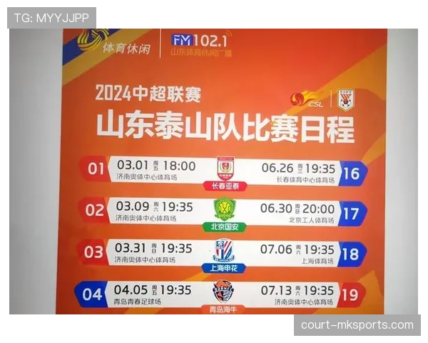 山东泰山双线作战 山东泰山双线作战