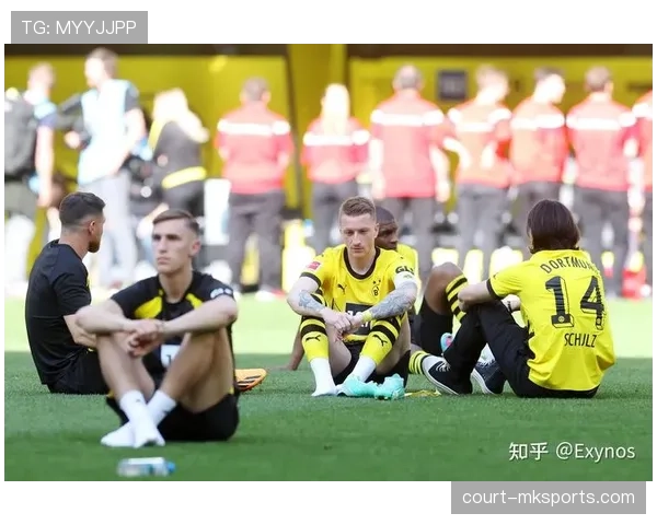 多特蒙德争冠能力是否被高估,德甲劲旅地位面临赛季检验