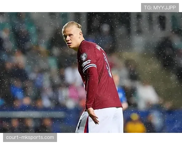 哈兰德：从天赋中锋到终结机器的进攻模型进化解析