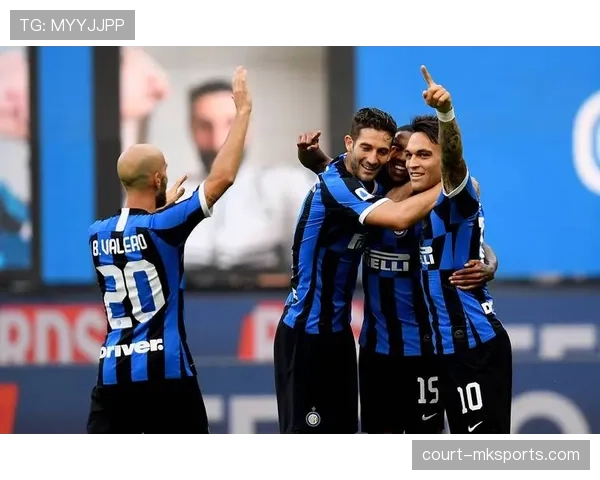 国际米兰中场控制力仍在，节奏变化能力有限制约进攻效率