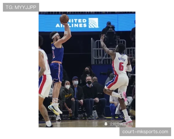 库里挡拆造位得分效率明显压过克莱