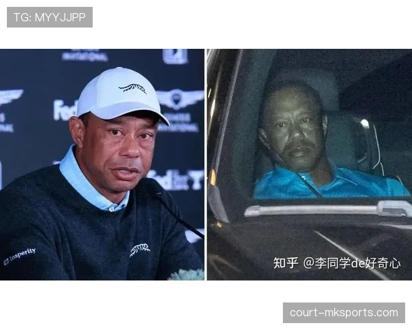 泰格·伍兹出门一套行头能把我家三口吃一年